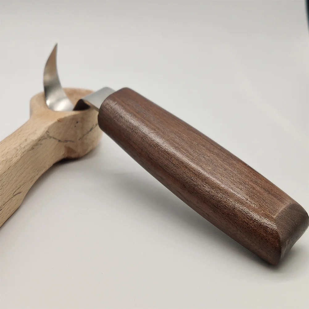 Woodworking Factory - 1pc Woodworking Carving Knife Set DIY