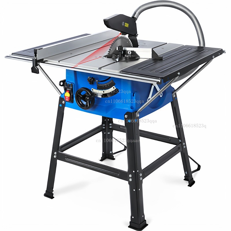 Woodworking Electric Saw - Woodworking Multifunction Home Table Sliding Table
