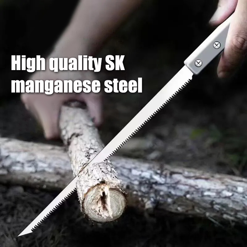 Woodworking Saw - New Detachable Chicken Tail Saw Garden