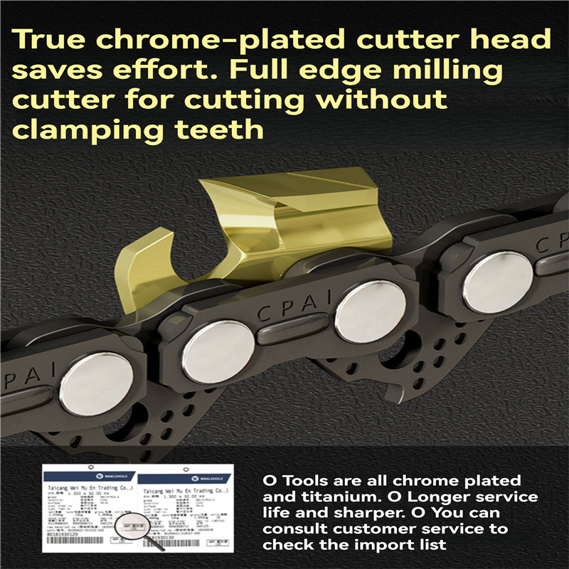 12/16 inch woodworking saw cha - Woodworking Electric Saw recension och pris