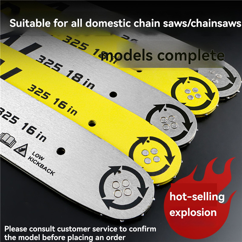 12/16 inch woodworking saw cha - Woodworking Electric Saw recension och pris