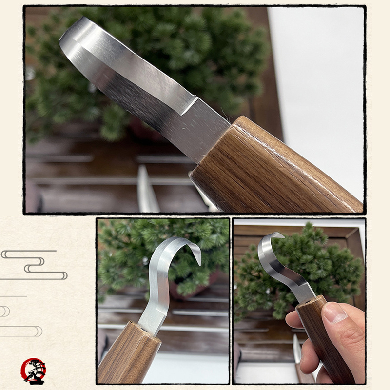 1pc Woodworking Carving Knife  - Woodworking Factory recension och pris