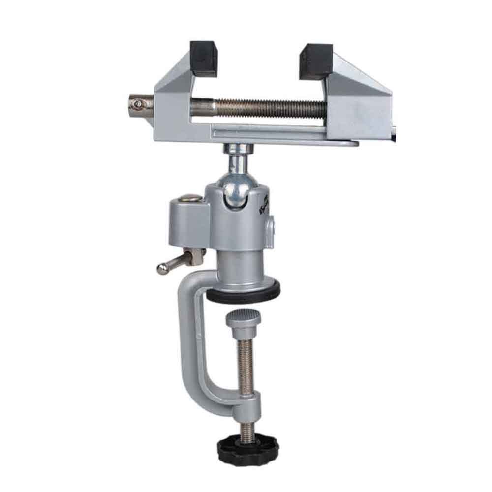 Table Vise 360 Degree Rotating - Woodworking Vise Types recension och pris
