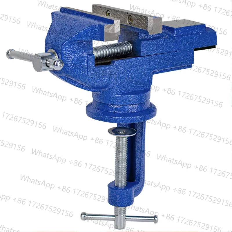 1pc Type-50 60 70 Universal Be - Woodworking Vise Types recension och pris