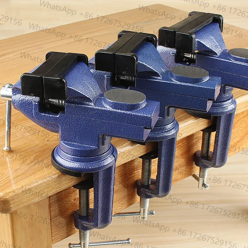 1pc Type-50 60 70 Universal Be - Woodworking Vise Types recension och pris