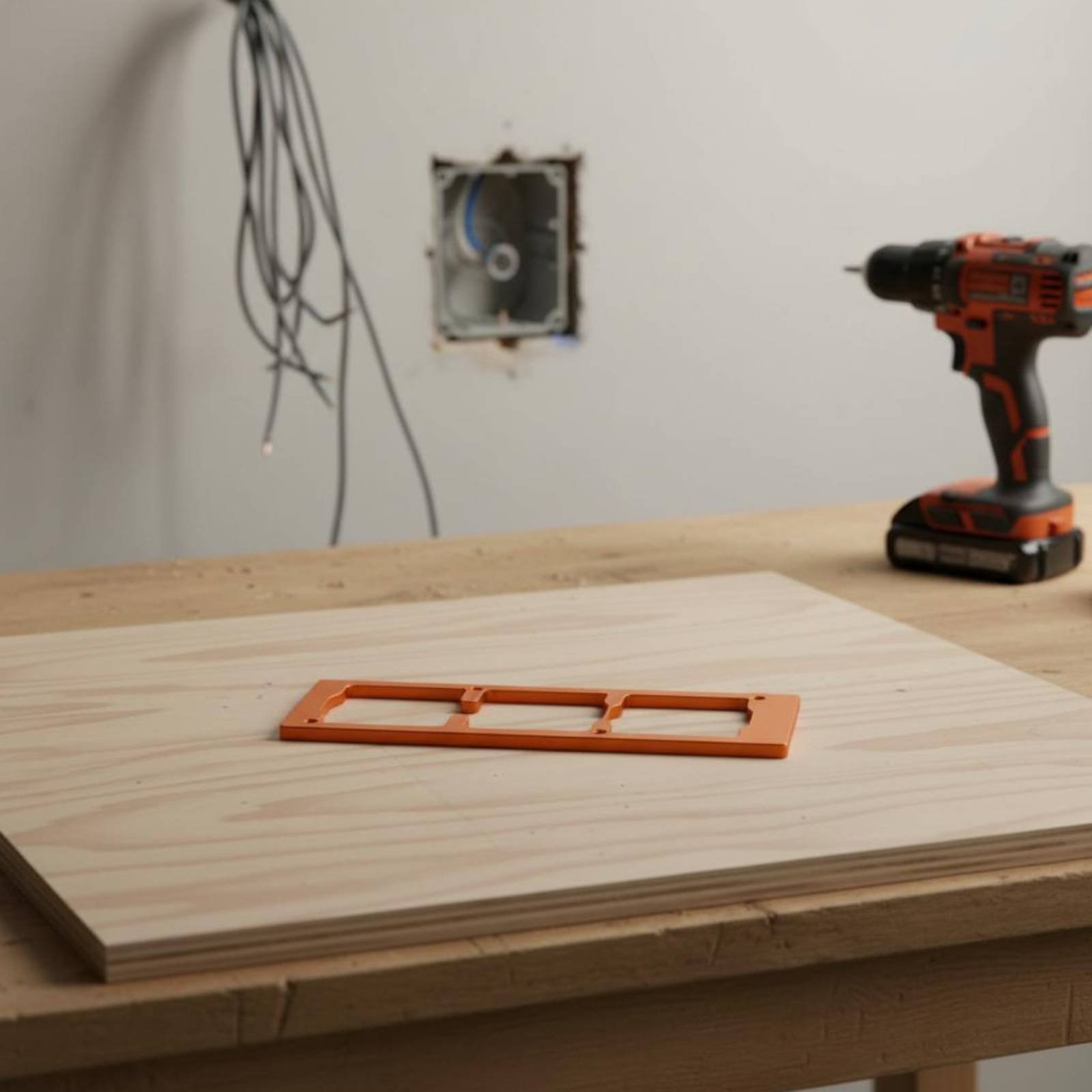 86 Box Cutout Jig Time-Saving  - Woodworking Templates recension och pris
