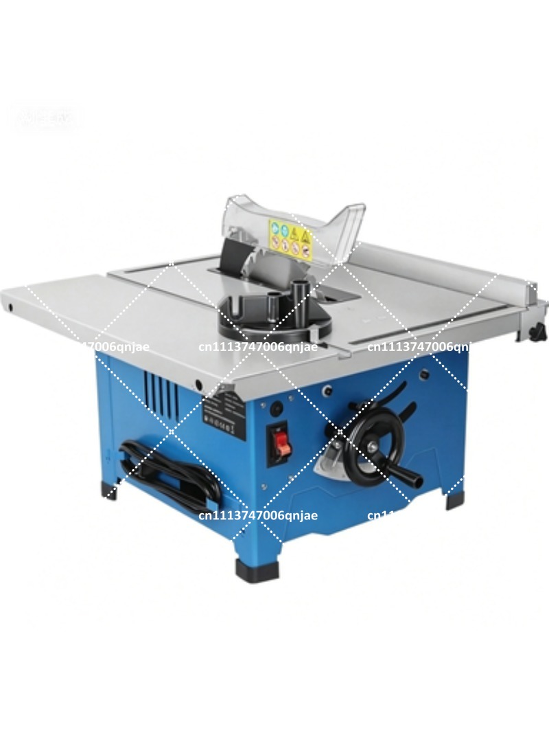 8 Inch Mini Woodworking Table  - Woodworking Electric Saw recension och pris