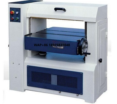 Heavy Duty Woodworking Planer  - Woodworking Factory recension och pris