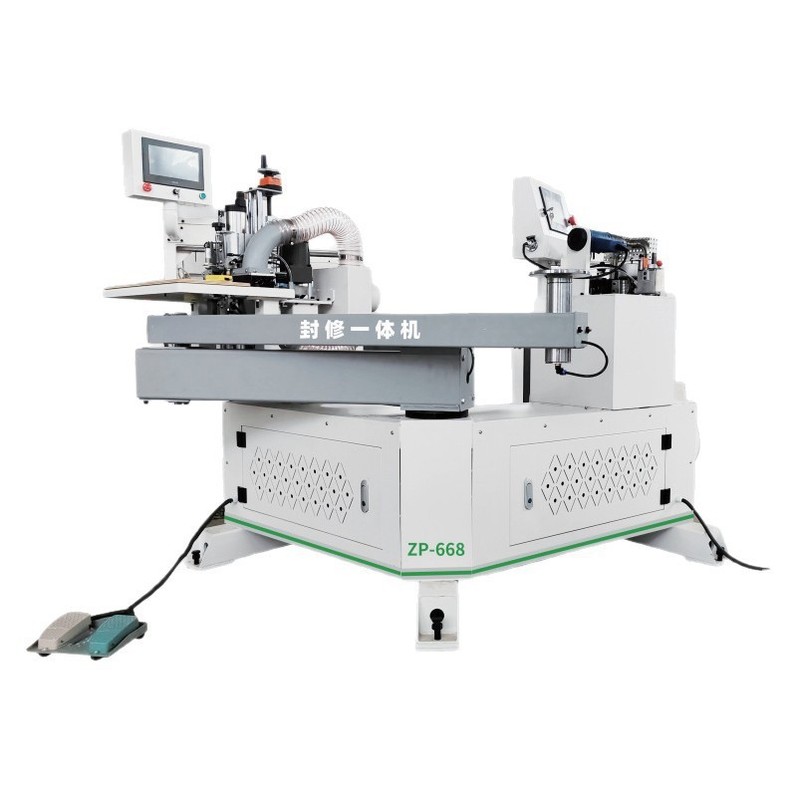 668 668Pro Curve Repair All-in - Woodworking Unlimited recension och pris