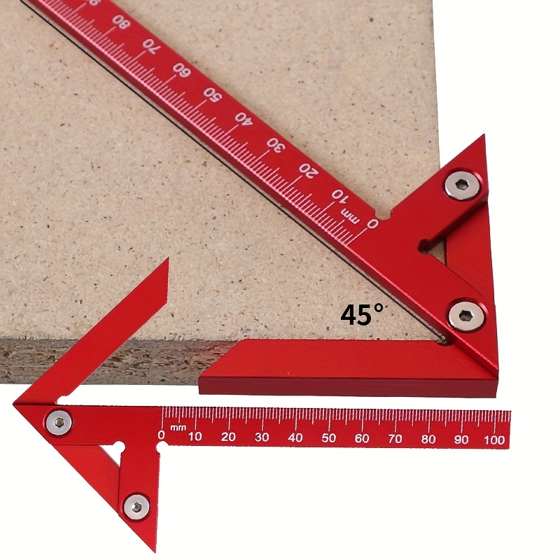 Center Finder Line Gauge 45/90 - Woodworking Company recension och pris