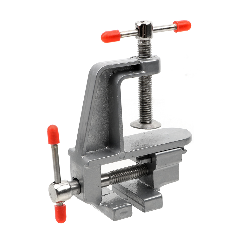 Flat Table Vise Pliers Toggle  - Woodworking Vise Types recension och pris