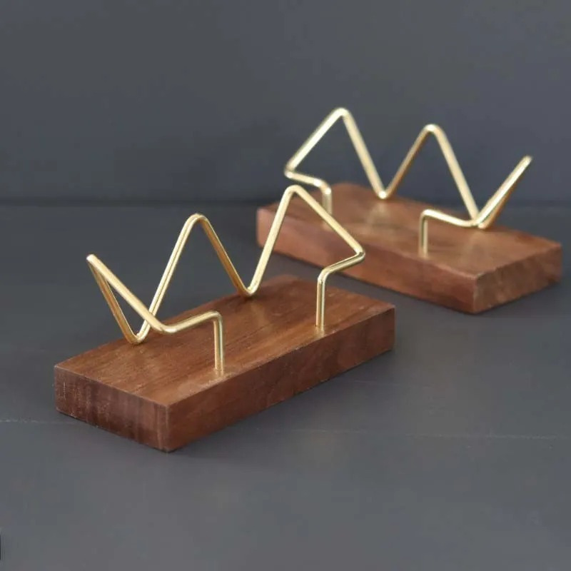 Business Card Box Wooden Busin - Woodworking School recension och pris