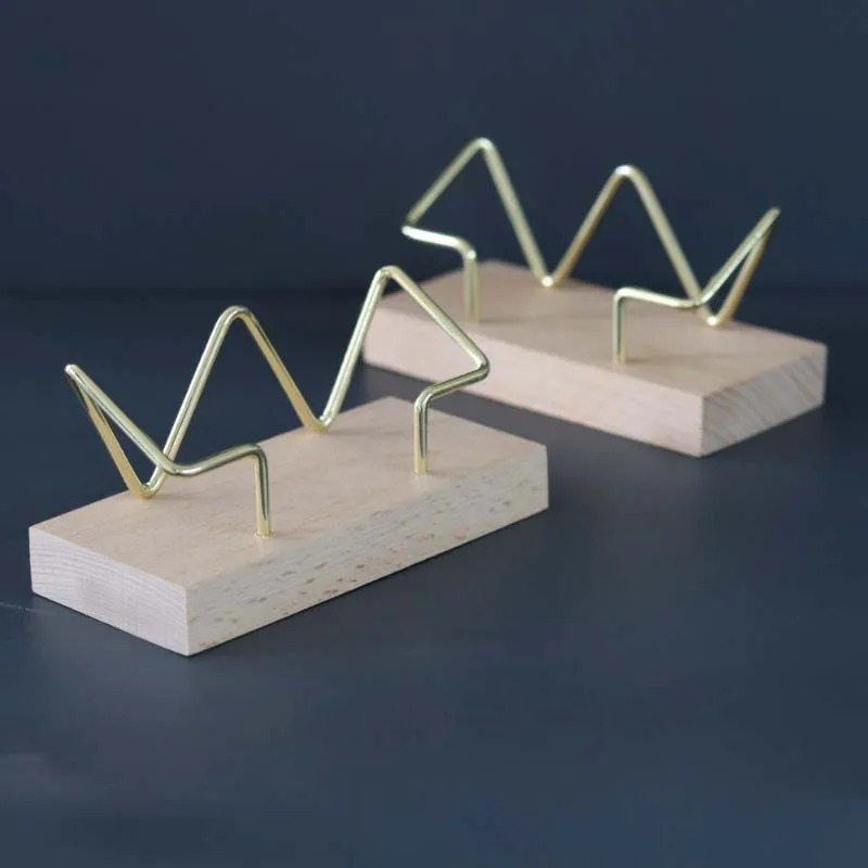 Business Card Box Wooden Busin - Woodworking School recension och pris
