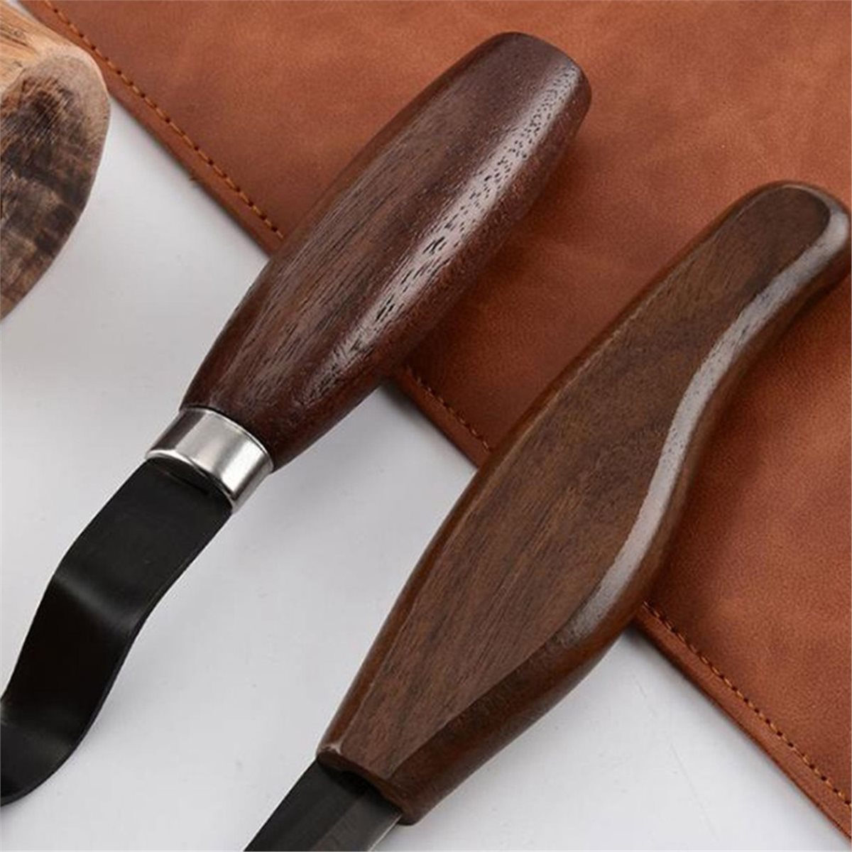 Home Tool Wood Carving Kit, Wo - Woodworking Kits For Adults recension och pris