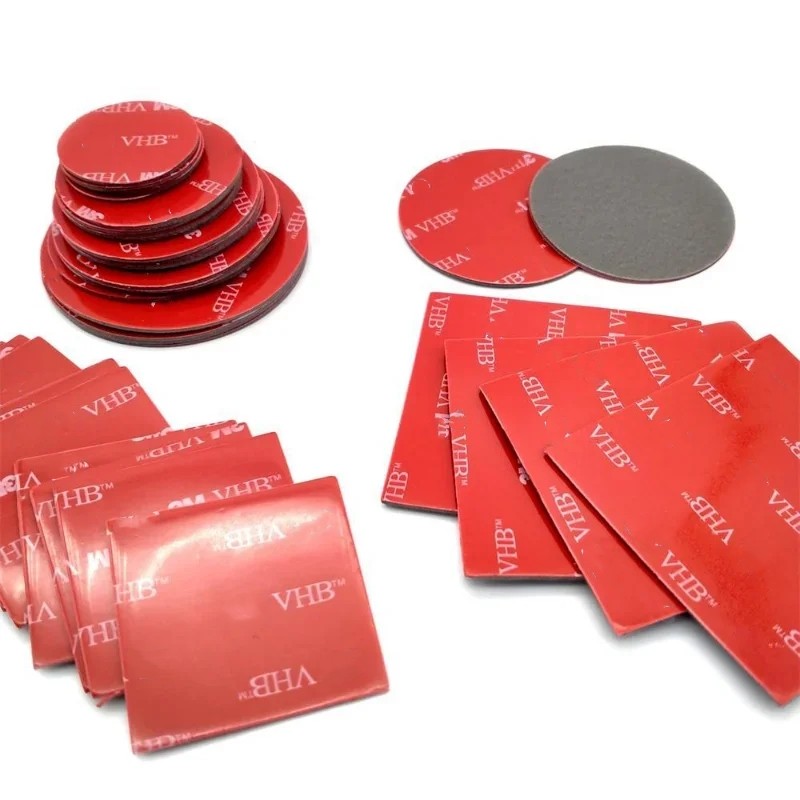 30Pcs Super Strong VHB Double  - Woodworking School recension och pris