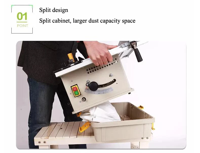 Multifunctional Electric Saw,  - Woodworking Unlimited recension och pris