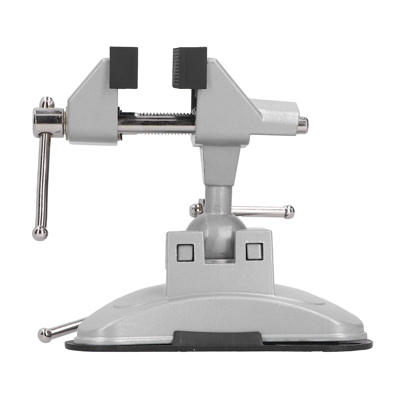 Bench Vise Flat Push Type Mini - Woodworking Vise Types recension och pris