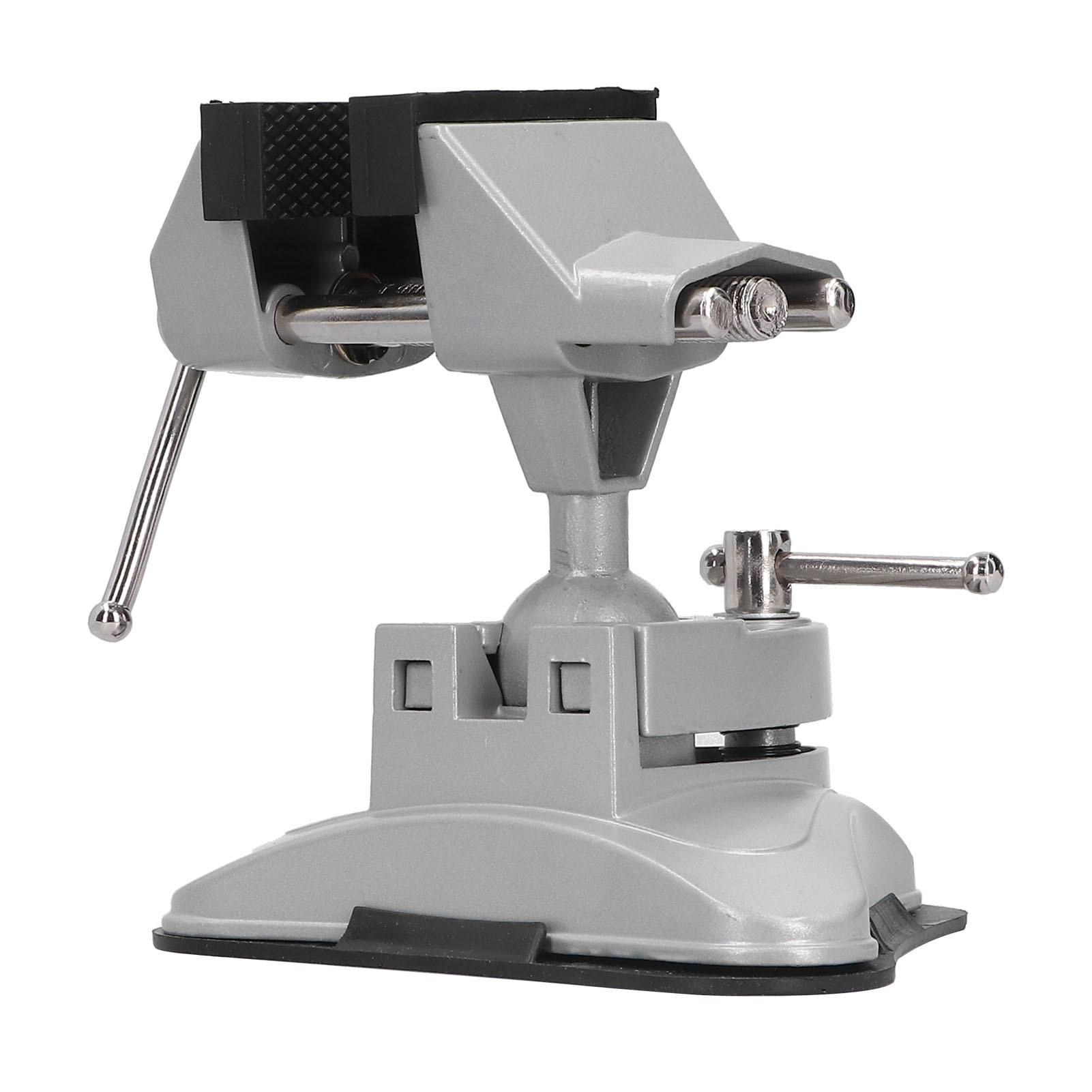 Bench Vise Flat Push Type Mini - Woodworking Vise Types recension och pris