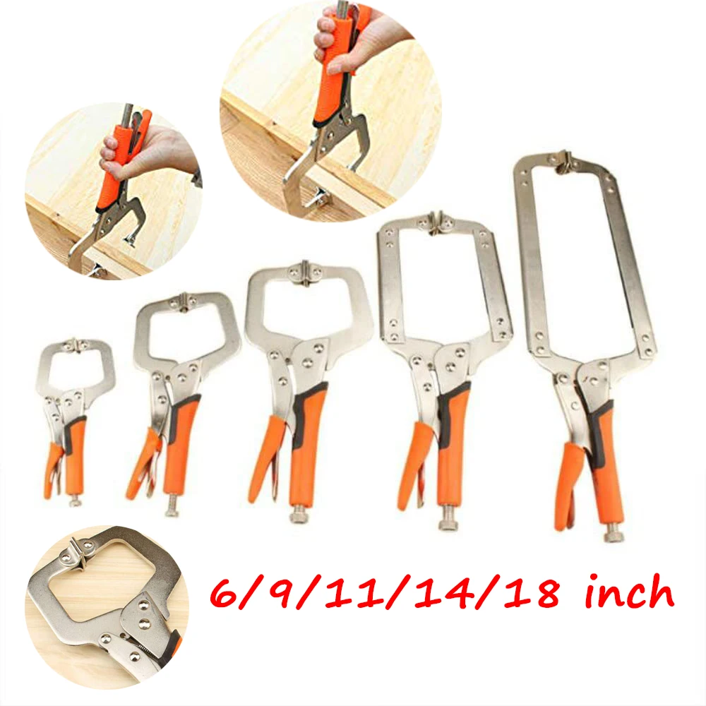 6/9/11/14/18-inch  Cabinets Hi - Woodworking Vise Types recension och pris
