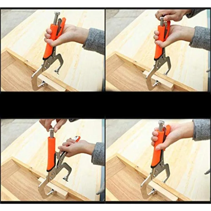 6/9/11/14/18-inch  Cabinets Hi - Woodworking Vise Types recension och pris