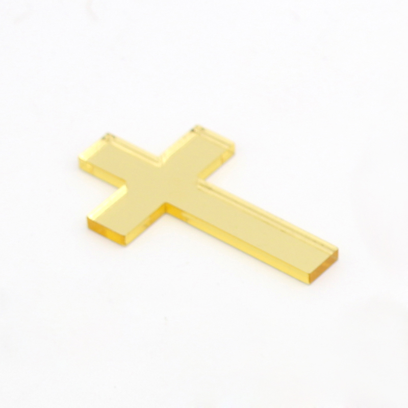 50 Pieces Laser Cut Gold/wood/ - Woodworking School recension och pris