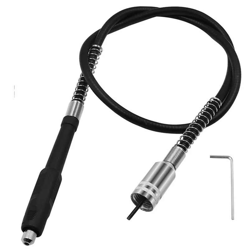 Flexible Shaft Tube For Dremel - Woodworking Youtube Free recension och pris