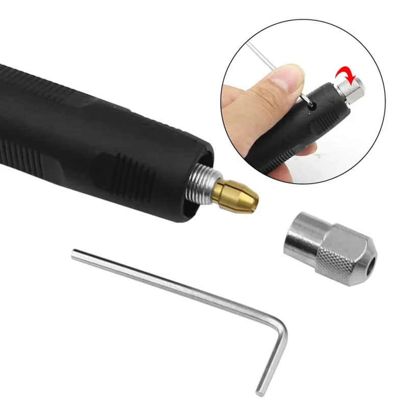 Flexible Shaft Tube For Dremel - Woodworking Youtube Free recension och pris