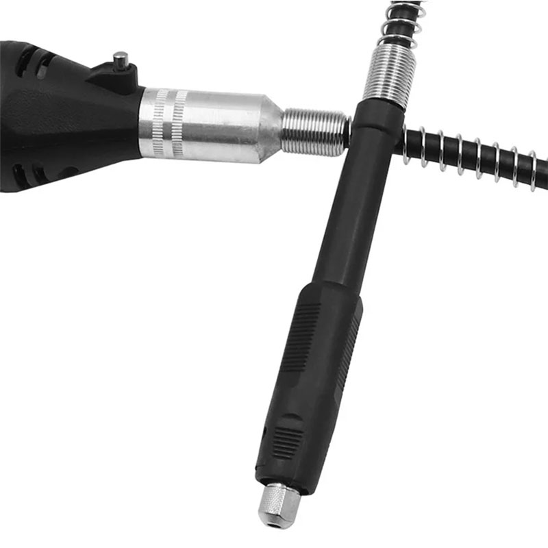 Flexible Shaft Tube For Dremel - Woodworking Youtube Free recension och pris