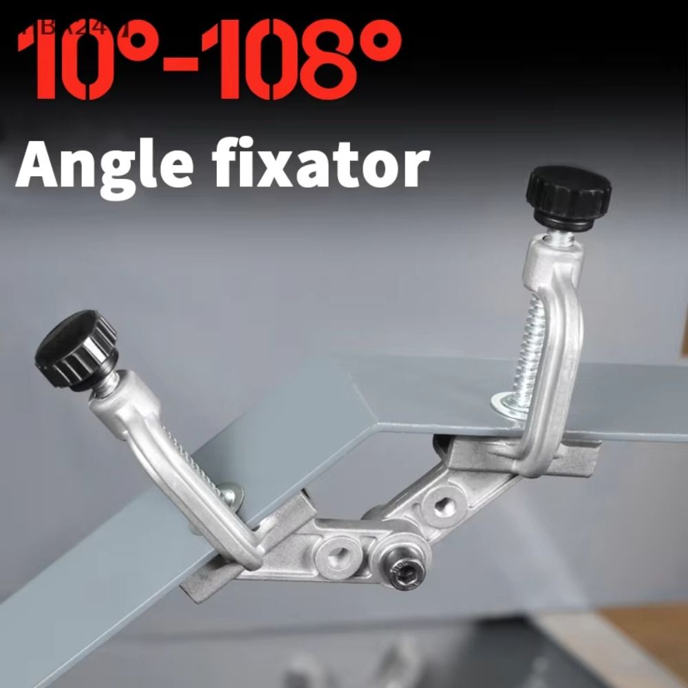 Stainless Steel Angle Clamp Ho - Woodworking Youtube Free recension och pris