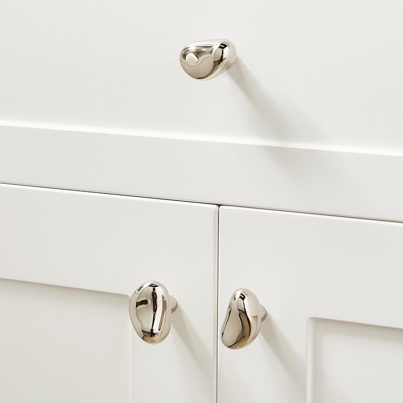 #Brass Wardrobe Handle Creativ - Woodworking Kitchen Projects recension och pris