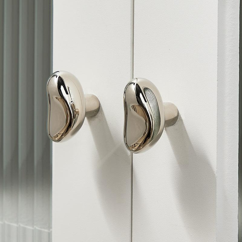 #Brass Wardrobe Handle Creativ - Woodworking Kitchen Projects recension och pris