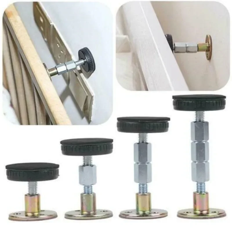 2pcs Self-adhesive Adjustable  - Woodworking Factory recension och pris
