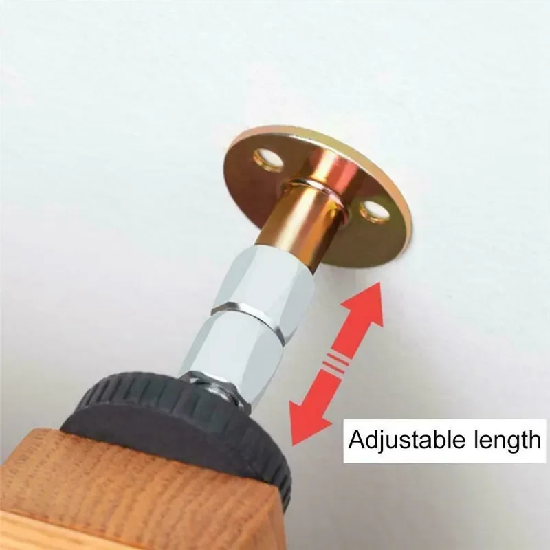 2pcs Self-adhesive Adjustable  - Woodworking Factory recension och pris