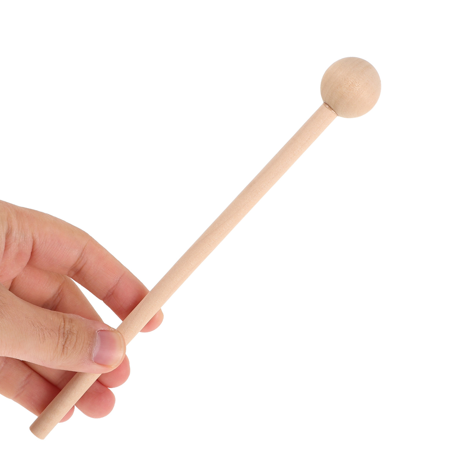 2Pcs Wooden Xylophone Mallets  - Woodworking Xylophone recension och pris