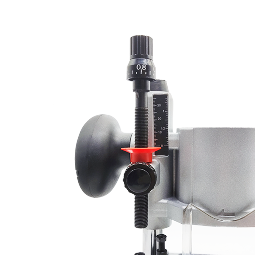 Compact Plunge Router Milling  - Woodworking Usa recension och pris