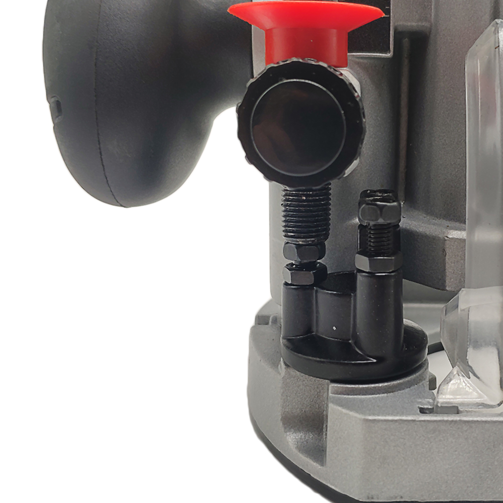 Compact Plunge Router Milling  - Woodworking Usa recension och pris