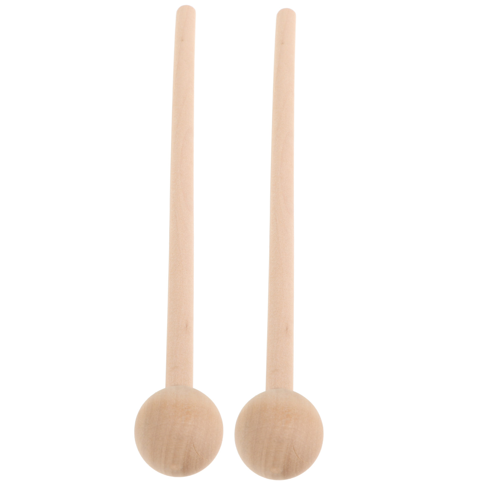 2Pcs Wooden Xylophone Mallets  - Woodworking Xylophone recension och pris