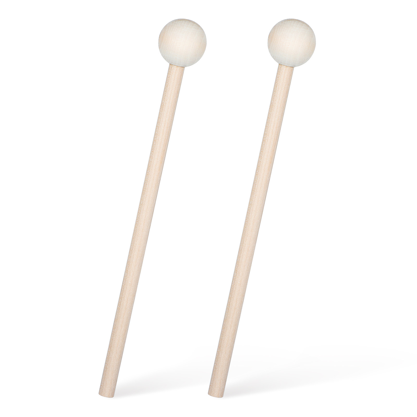 2Pcs Wooden Xylophone Mallets  - Woodworking Xylophone recension och pris