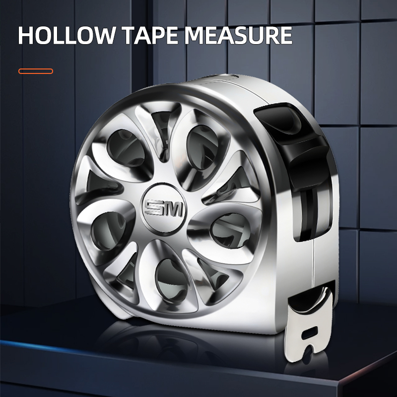 5M*25MM Metric Tape Measure St - Stanley Tape 25Ft recension och pris