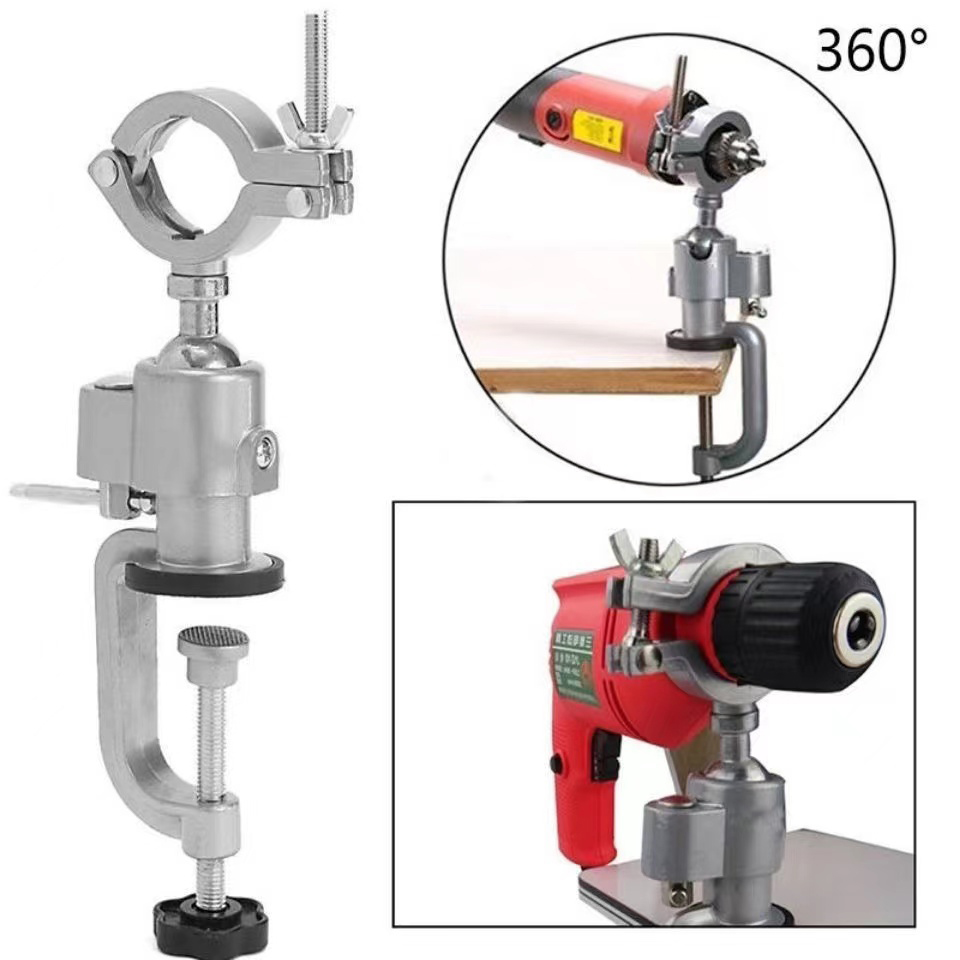 360°Table Swivel Vise Woodwork - Woodworking Vise Types recension och pris