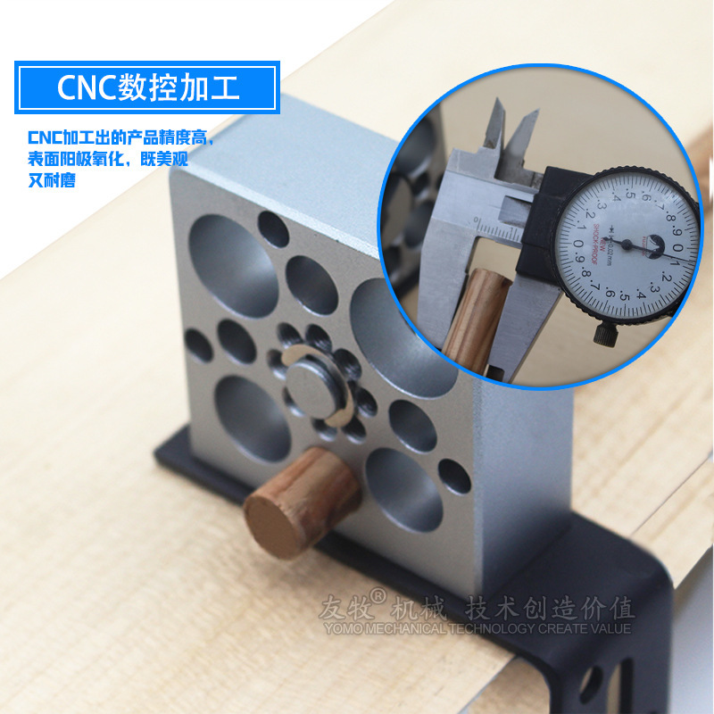 Adjustable Wood Rounding Fixtu - Woodworking Unlimited recension och pris