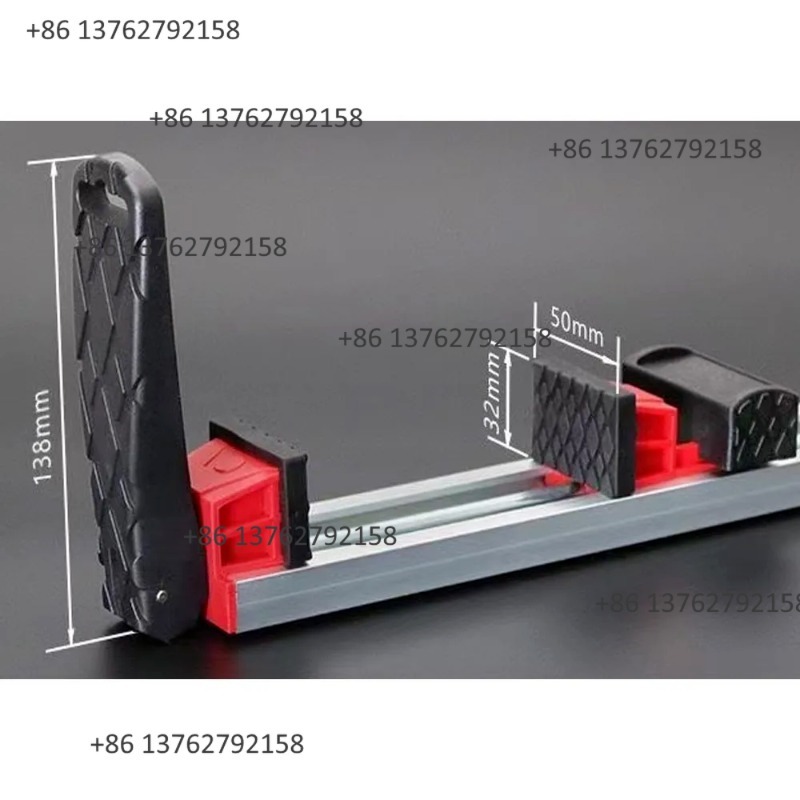 Aluminum Alloy Woodworking Mit - Woodworking Electric Saw recension och pris
