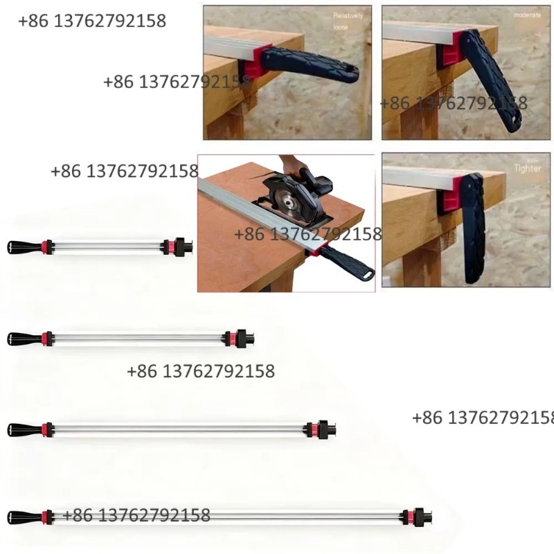 Aluminum Alloy Woodworking Mit - Woodworking Electric Saw recension och pris