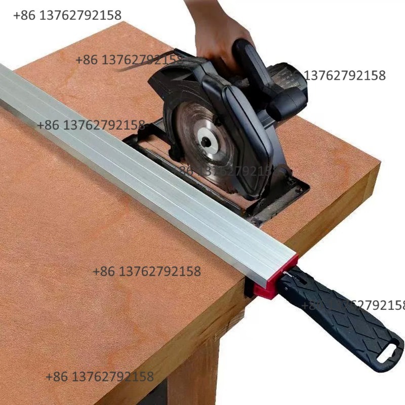 Aluminum Alloy Woodworking Mit - Woodworking Electric Saw recension och pris