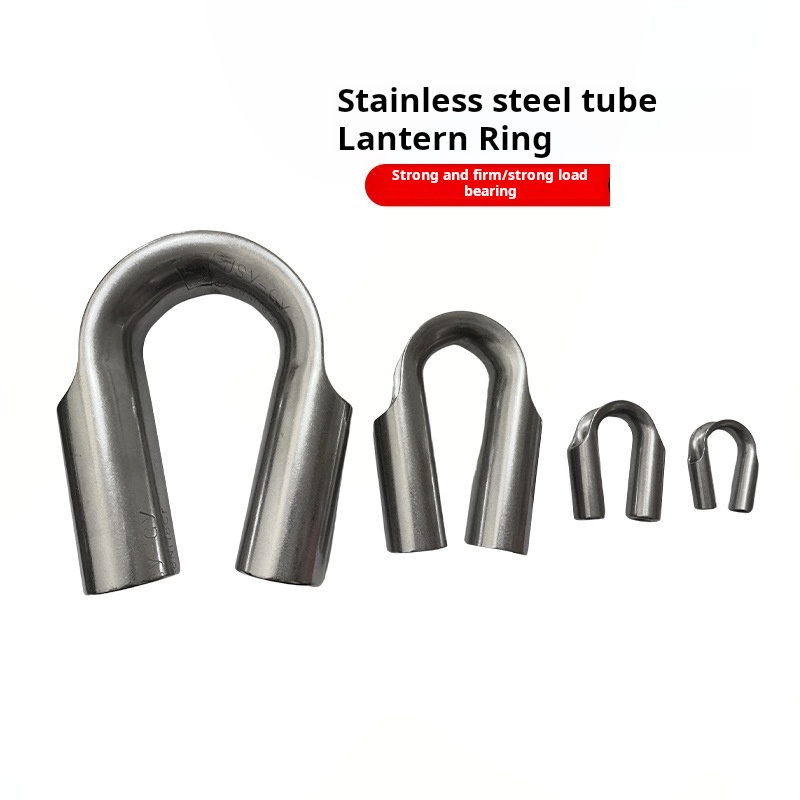 1PCS Stainless Tube Type Ring  - Woodworking Youtube Free recension och pris