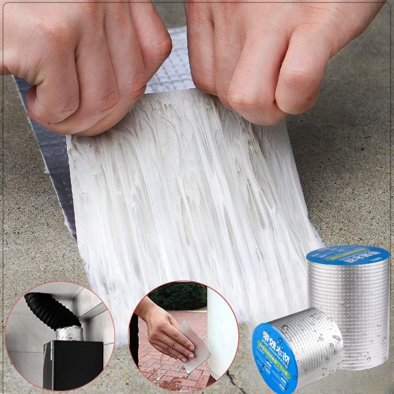Strong Waterproof Tape Stop Le - Woodworking Youtube Free recension och pris
