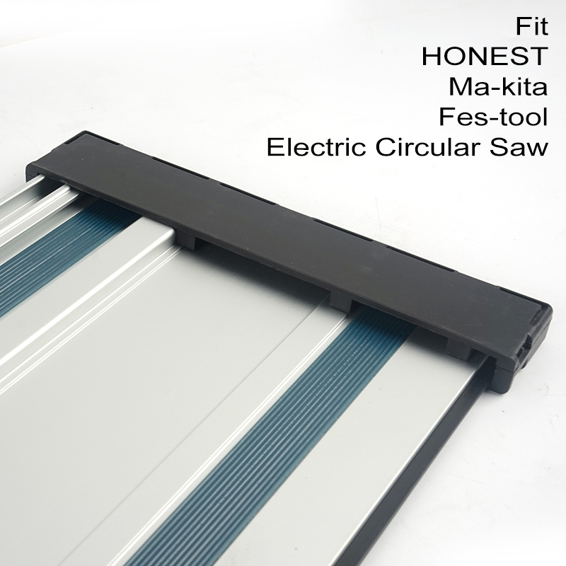 70cm Aluminum Alloy Guide Rail - Woodworking Electric Saw recension och pris