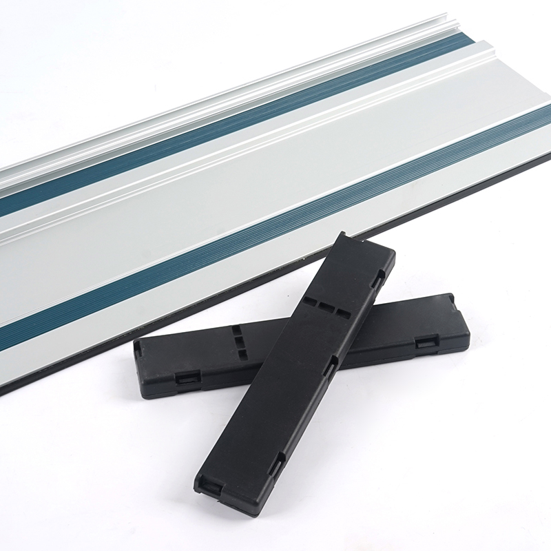 70cm Aluminum Alloy Guide Rail - Woodworking Electric Saw recension och pris