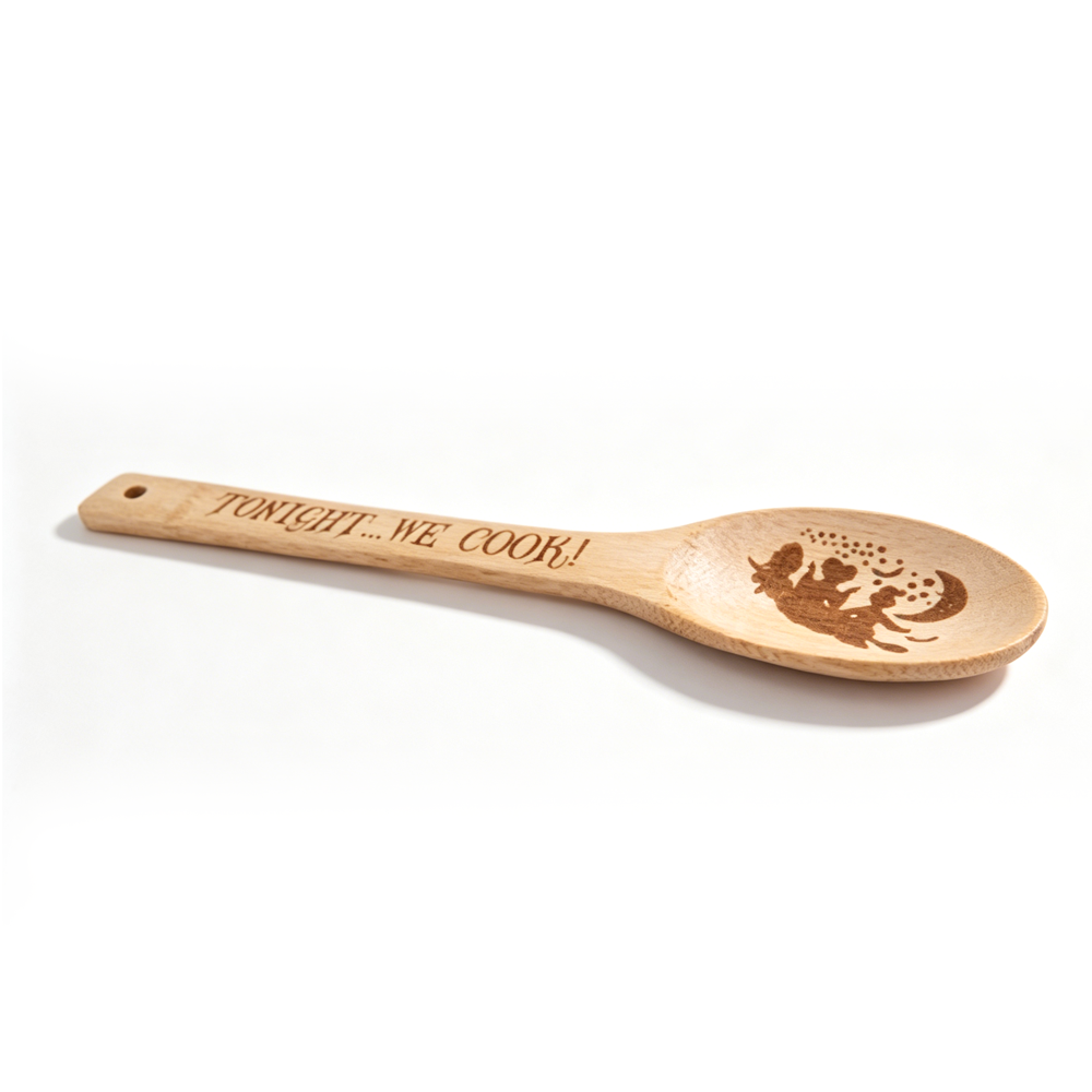 Witches Hocus Pocus Engraved B - Woodworking School recension och pris