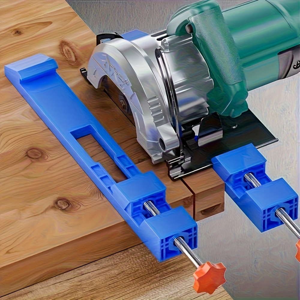 Durable ABS Electric Circular  - Woodworking Electric Saw recension och pris